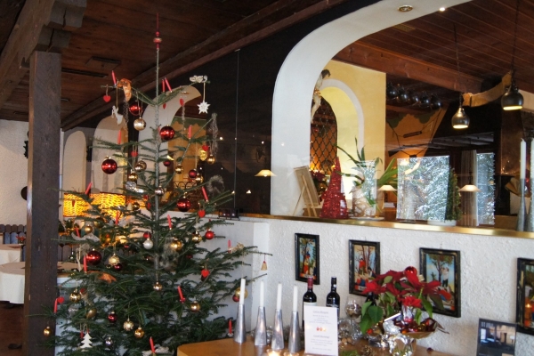 Hotel Obermayr